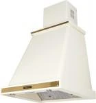 фото Вытяжка Kuppersberg T 669 C Bronze