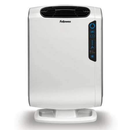 Фото Очиститель воздуха FELLOWES AERAMAX DX55, мощность 62 Вт, нейтрализует вирусы, площадь помещения до 18 м2