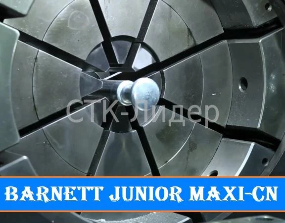 Фото Линия для производства РВД Barnett Junior Maxi-CN