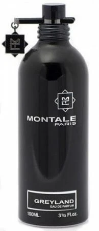 Фото Montale Greyland Montale Greyland 50 ml