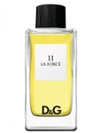 фото D&amp;G 11 La Force 50мл Тестер