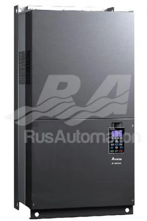 Фото Частотный преобразователь Delta Electronics C2000 VFD2200C43A