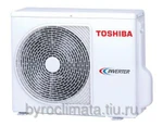 Фото №3 Кондиционер Toshiba RAS-13EKV-EE/RAS-13EAV-EE