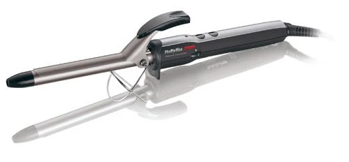 Фото Плойка BaByliss Pro Titanium Tourmaline