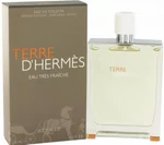 фото Hermes Terre Eau Tres Fraiche 75мл Тестер