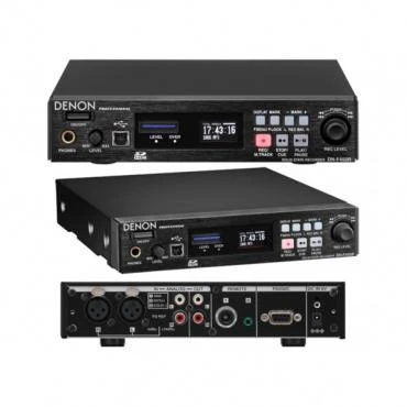 Фото DENON DN-F450