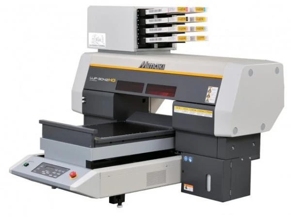 Фото Плоттер Mimaki UJF-3042HG