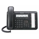 фото Panasonic KX-DT543RUB Цифр.тел.с диспл. 3 строки