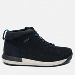 фото Clarks Originals Johto Hi Gore-Tex Nubuck Dark Blue