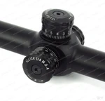 Фото №8 Прицел Bushnell AR Optics 3-9x40, сетка BDC-223