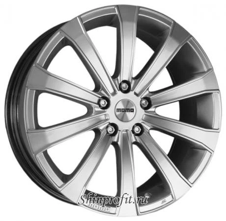 Фото Momo Europe 8x18/5x112 D72.3 ET45 HS