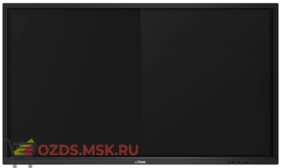 Фото Интерактивная LED панель Vivitek NovoTouch LK9830i: 98”