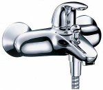 фото Hansgrohe Focus E 31740000 для ванны с душем