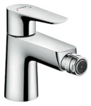 фото Смеситель Hansgrohe Talis E 71720000 для биде