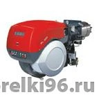 Фото Газовые горелки серия RIELLO RS - RS/1 MZ