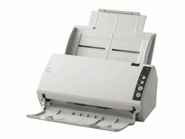 Фото Сканер Fujitsu fi-6110