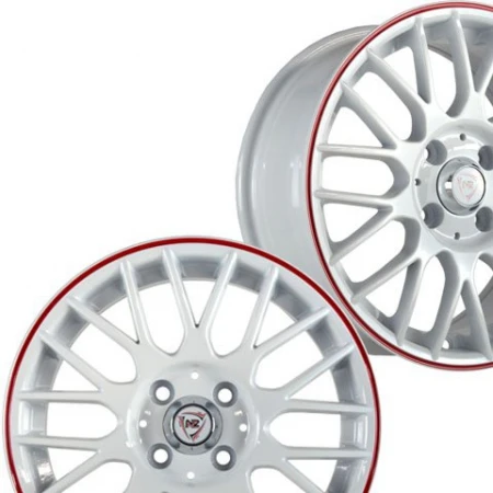 Фото NZ Wheels SH668 7x17/5x120 D67.1 ET41 WRS