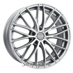 фото OZ Racing Italia 150 8x18/5x112 D75 ET35 Matt Race Silver Diamond Cut