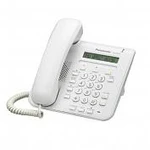 фото IP телефон Panasonic KX-NT511PRUW