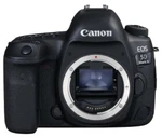 фото Canon Зеркальный фотоаппарат Canon EOS 5D Mark IV Body