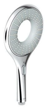 Фото Grohe Rainshower Icon 27276 000 Ручной душ