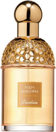 Фото Guerlain Aqua Allegoria Lys Soleia 125мл Тестер