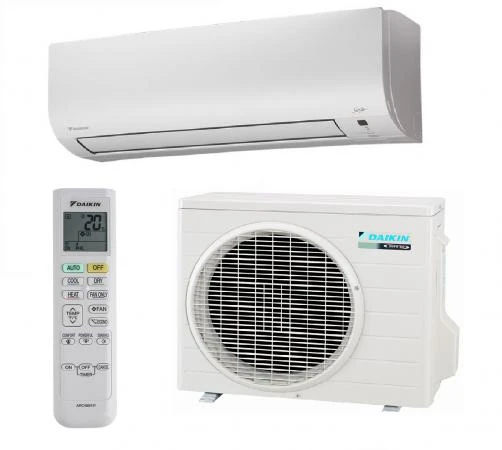 Фото Кондиционер DAIKIN Siesta ATXS25K/ARXS25L3