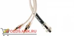 фото Atlas Element 0.5 м разъём DIN на RCA: Межблочный кабель