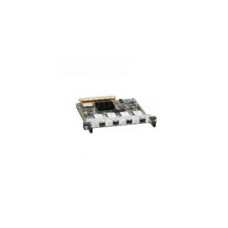 Фото Cisco SPA-4XT-SERIAL