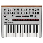 фото Синтезатор Korg Monologue Silver