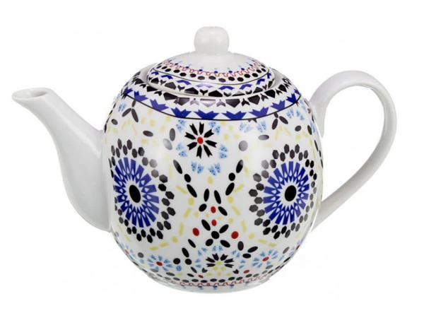 Фото Чайник 750мл Porcelain Manufacturing (779-056)