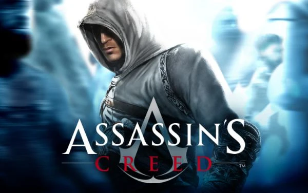 Фото Ubisoft Assassin's Creed (UB_2902)