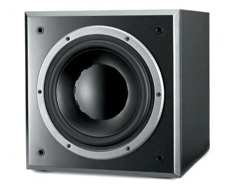 Фото Активный студийный субвуфер Dynaudio BM9S