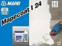 Фото Материал для защиты бетона MAPECOAT I24 N 0 (прозрачный) 4кг