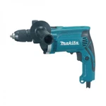 фото Дрель ударная MAKITA HP 1631 K