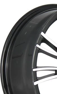 Фото NZ Wheels F-53 8x18/5x120 D67.1 ET42 BKF