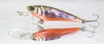 фото Воблер Daiwa Silver Creek Shad 5SP Расцветка... 0481-1488