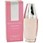 фото Estee Lauder Beautiful Sheer 75мл Тестер