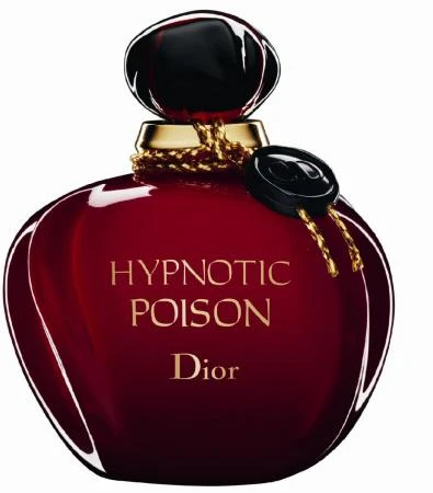 Фото Dior Poison Hypnotic 100мл Тестер