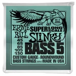 фото Гитарные струны Ernie Ball 2850 (для бас-гитары)