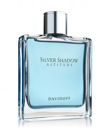 Фото Davidoff Silver Shadow Altitude 30мл Стандарт