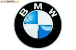 фото Эмблема BMW 51148068580