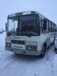 фото Автобус ПАЗ 4234-05