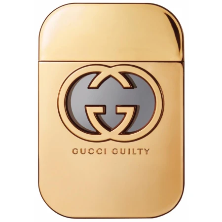 Фото Gucci Guilty Intense Lady Gucci GUILTY EAU 75ml edt tester