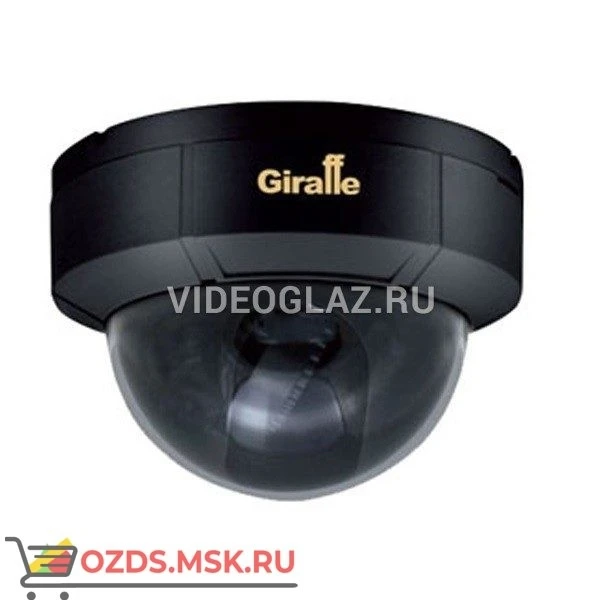 Фото Giraffe GF-D4423AHD-VF Видеокамера AHDTVICVICVBS