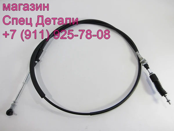 Фото Hyundai HD62 HD78 Трос МКПП CC19101