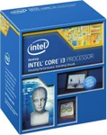 фото Intel Процессор Intel Core i3-4170 Haswell (3700MHz, LGA1150, L3 3072Kb)