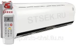 фото Кондиционер (Сплит-система) Элвин-Import 18000 BTU ASW-H18B4/SAR1