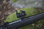 Фото №3 Коллиматорный прицел Aimpoint Micro H-2 под Weaver/Picatinny