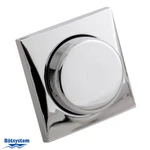 фото Batsystem Диммер серебристый Batsystem Frilight BD1200B 12/24 В 60 Вт